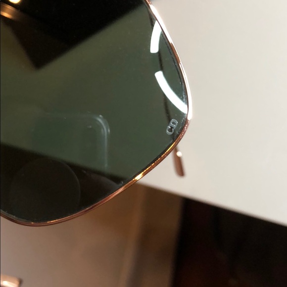 Dior Stellaire 1 sunglasses